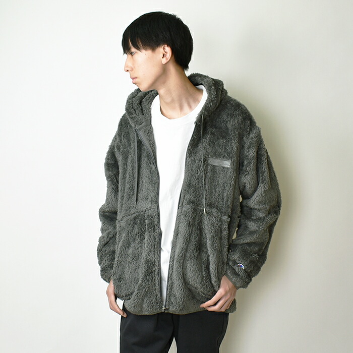 楽天市場】【15％OFF】 Champion チャンピオン シェルパフリース