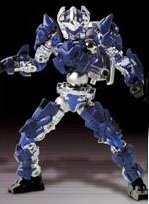 楽天市場】ミクロマン マグネフォース マグネアクロイヤーフォボス