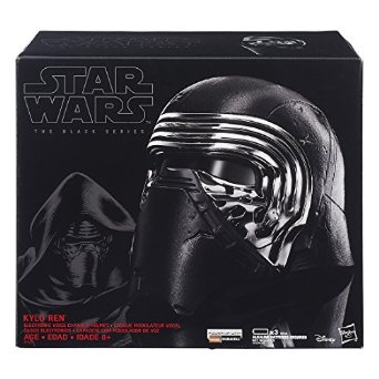 楽天市場】スター・ウォーズ ブラックシリーズ ボイスチェンジャー