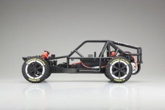 楽天市場】1/10 EP 2WD EZ-B レディセット サンドマスター T1 レッド