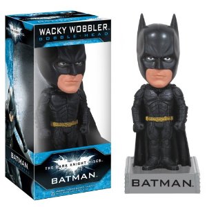 楽天市場】BATMAN バットマン バブルヘッド人形 : クロソイド屋 楽天市場店