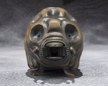 楽天市場】S.H.モンスターアーツ モスラ（幼虫）＆バトラ（幼虫