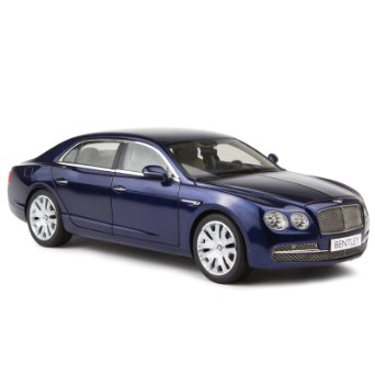 楽天市場】京商オリジナル 1/18 Bentley Flying Spur W12 (メタリック