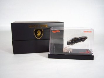 楽天市場】HOT WHEELS Knight Rider K.I.T.T. SDCC San Diego Comic