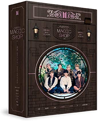 楽天市場】bts blu-ray magic shopの通販