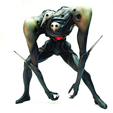 楽天市場】CCP EVANGELION PROJECT 第4の使徒 ハイグレードver. (発光