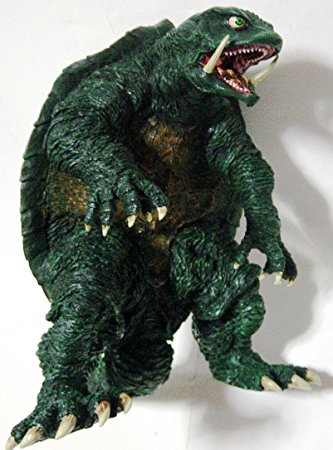 楽天市場】ロケットプロ メガフィギュアシリーズ ガメラ 大怪獣空中