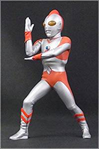 楽天市場】X-PLUS 大怪獣シリーズ「ウルトラマン80」 エクスプラス