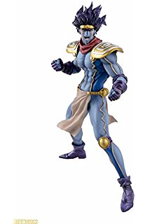 楽天市場】一番くじ ジョジョの奇妙な冒険 Part3 スターダスト