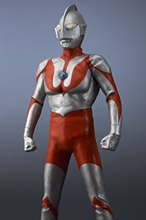 楽天市場】ギガンティックシリーズ 「ウルトラマン（Cタイプ）」 少年