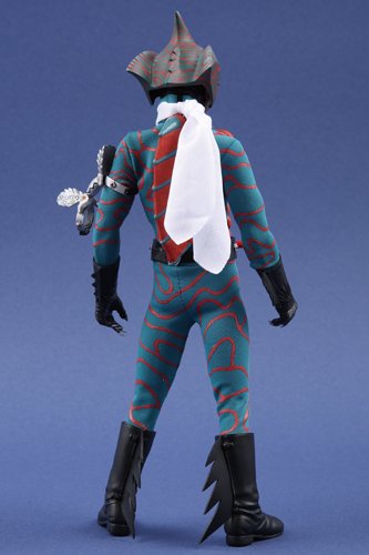 楽天市場】RAH220 DX 限定 仮面ライダーアマゾン 後期タイプ