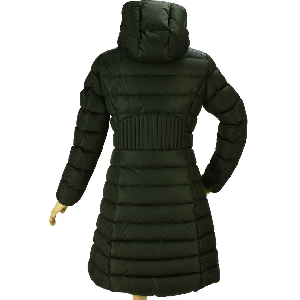 楽天市場】モンクレール タレブ レディース ダウンコート ダウン