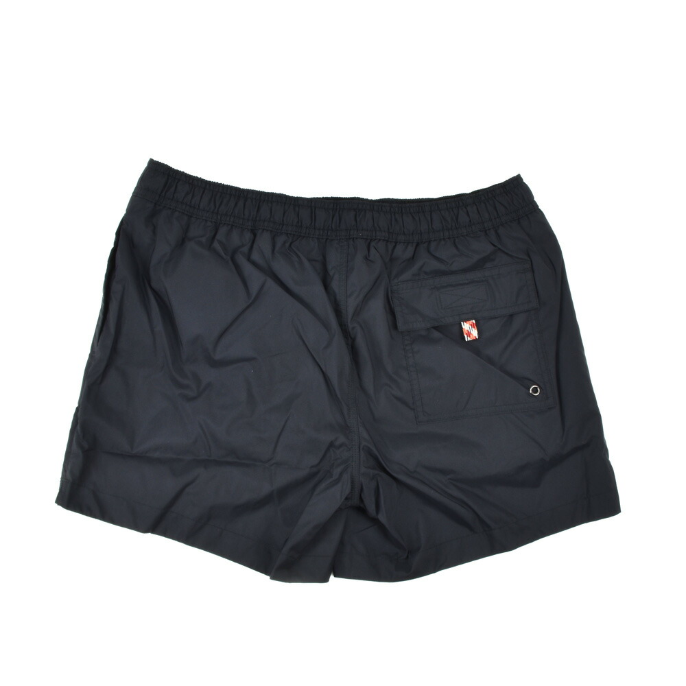 楽天市場】バーバリー 水着 海パン スイムショーツ メンズ ブラック 黒