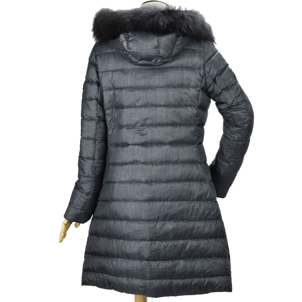 楽天市場】タトラス TATRAS LTA18A 4635 ROBINA ロビニア ダウンコート