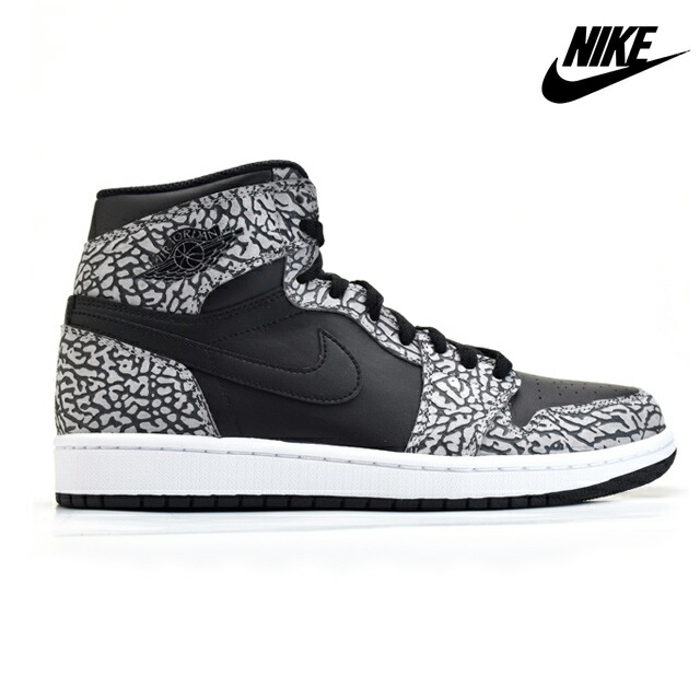 楽天市場】NIKE ナイキ AIR JORDAN 1 MID エアジョーダン 839115-013
