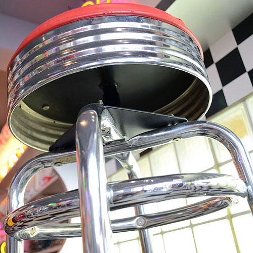 楽天市場】COCA-COLA BRAND コカコーラブランド ハイスツール 「Coke