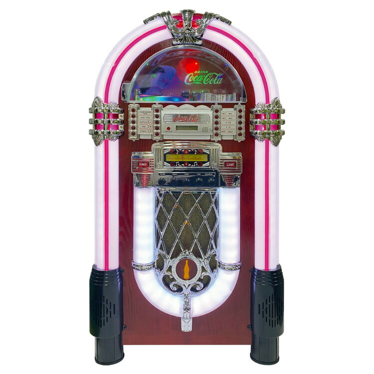 楽天市場】レトロ ジュークボックスの通販