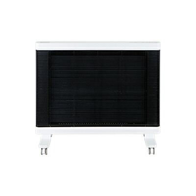 楽天市場】○インターセントラル 【MHS-1200B(W)】マイヒートセラフィ