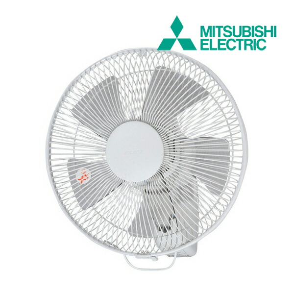 楽天市場】扇風機（メーカー三菱電機）（扇風機・サーキュレーター