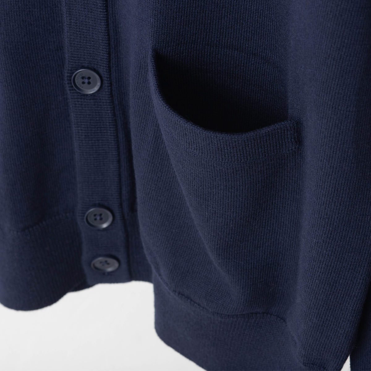 楽天市場】フレッドペリー メンズ セーター メリノウール クラシック