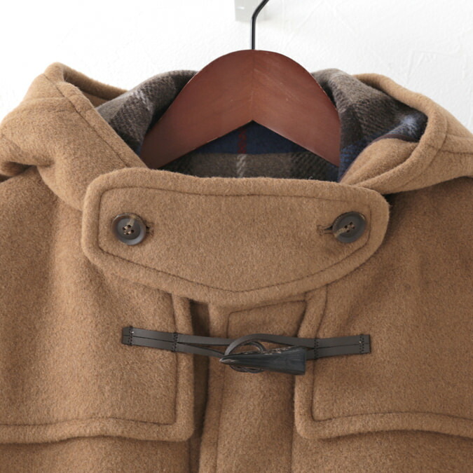 楽天市場】LONDON TRADITION メンズ スリムロングダッフルコート