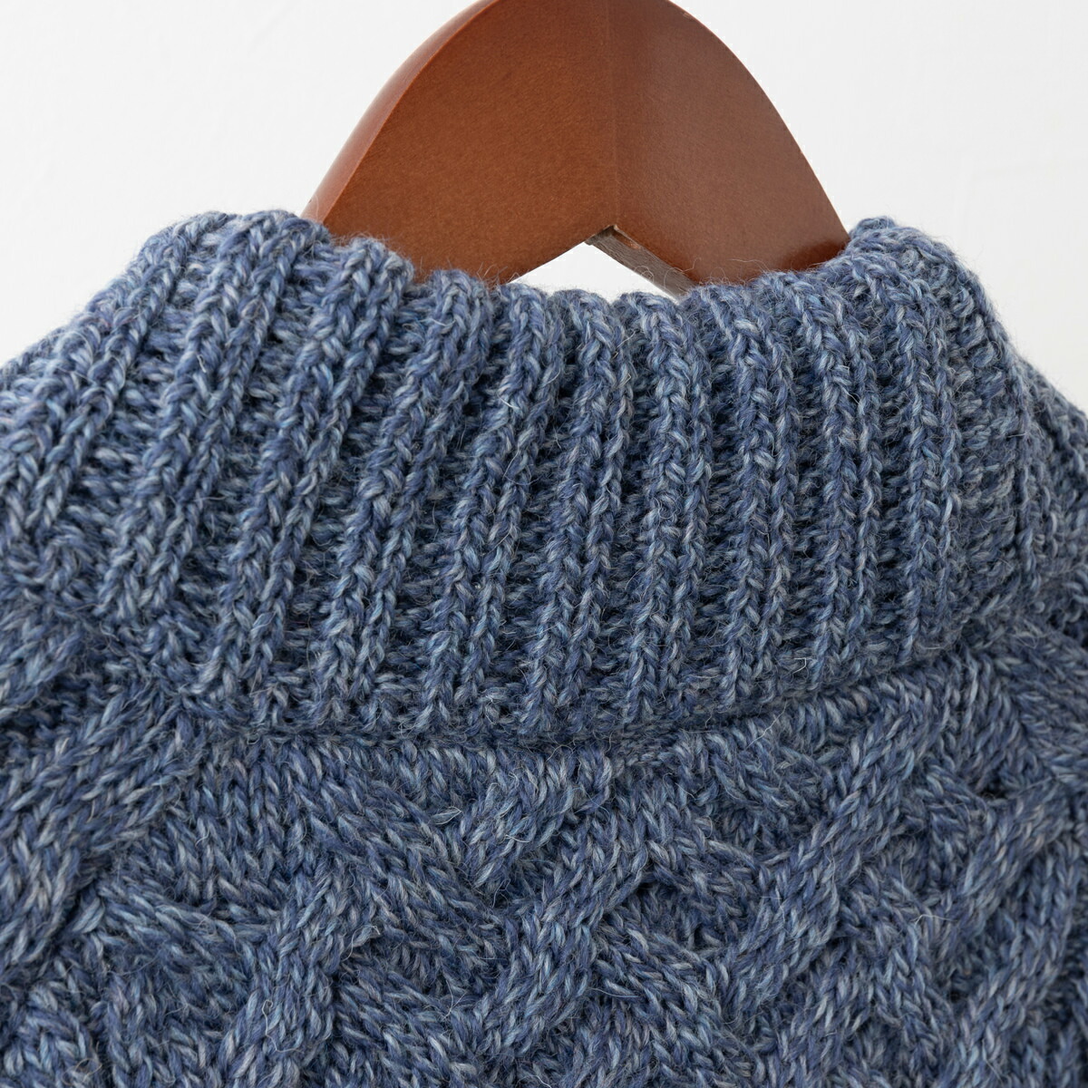 楽天市場】ARAN WOOLLEN MILLS レディース セーター アラン