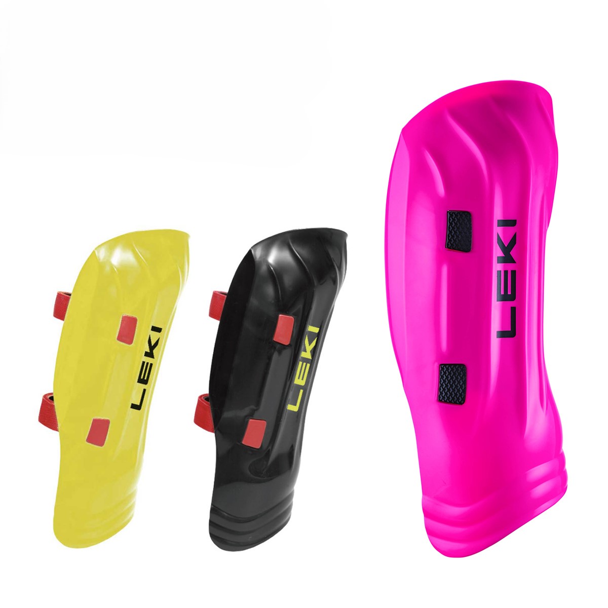 楽天市場】LEKI レキ スキー プロテクター 2026 SHIN GUARD WORLDCUP