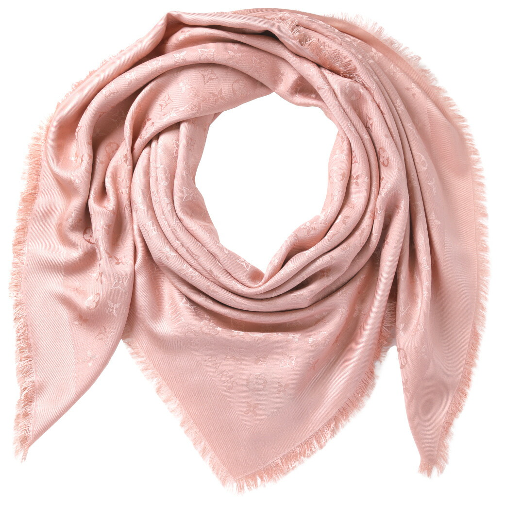 ルイ・ヴィトン(LOUIS VUITTON) スカーフ | 通販・人気ランキング