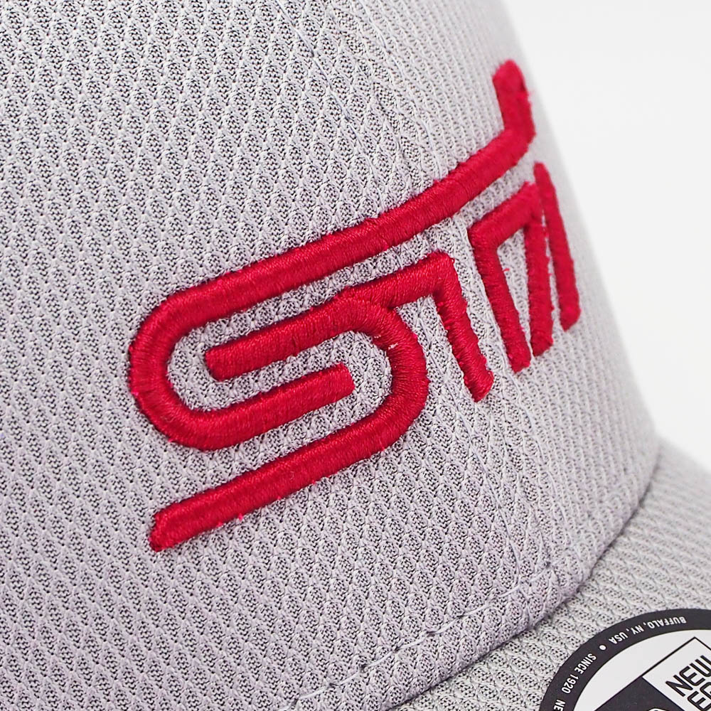 新製品・品薄】 STIフラットキャップ 日本製 FREEステッカー 新製品