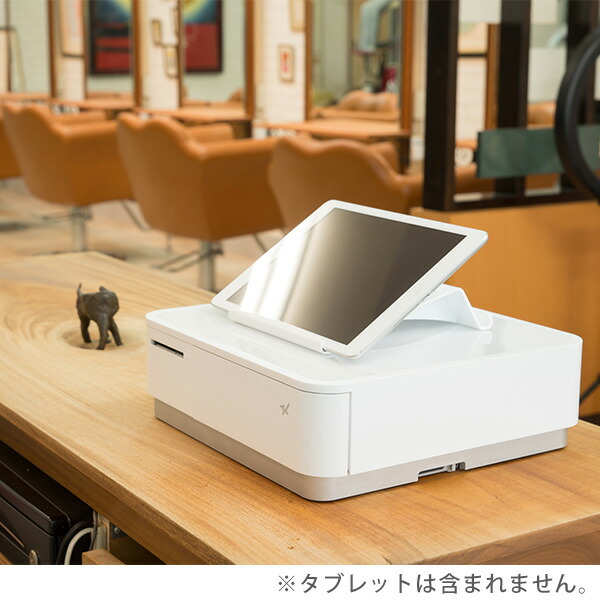 楽天市場】【スター精密】mPOPシリーズ（ホワイト）POP10CBI WHT JP