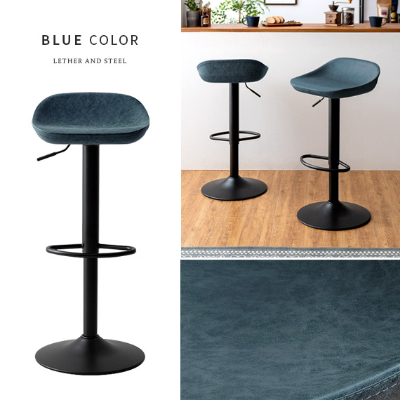 楽天市場】カウンターチェア バーチェア バースツール おしゃれ 北欧