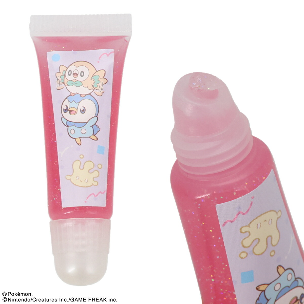 楽天市場】【50％OFFクーポン】ポケピース ＜ コスメボックスメイク