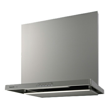 楽天市場】パナソニック Panasonic 【FY-6HZC5-S】 レンジフード