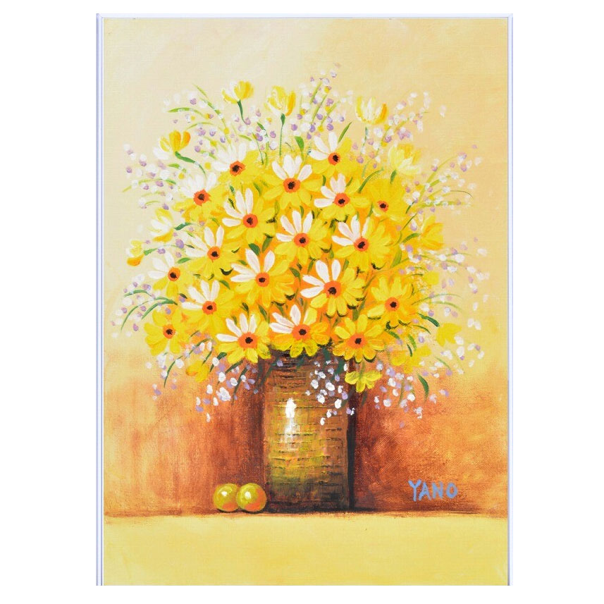 道油絵F4(242×333mm)