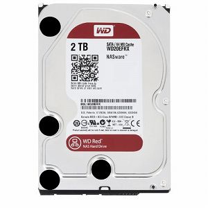 楽天市場】western digital hdd 2tb wd red nas raid 3.5インチ 内蔵
