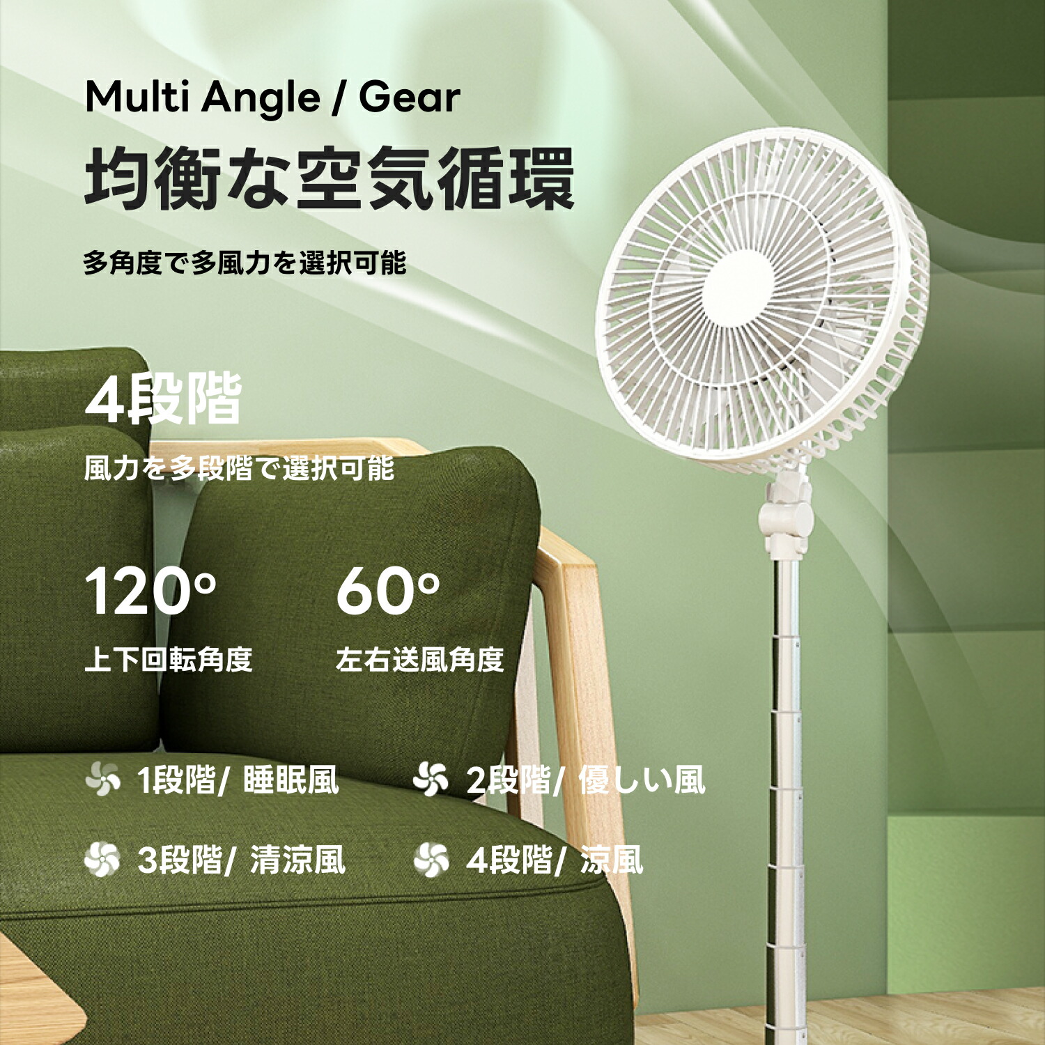 楽天市場】今だけ大特価！【ランキング1位】扇風機 折りたたみ