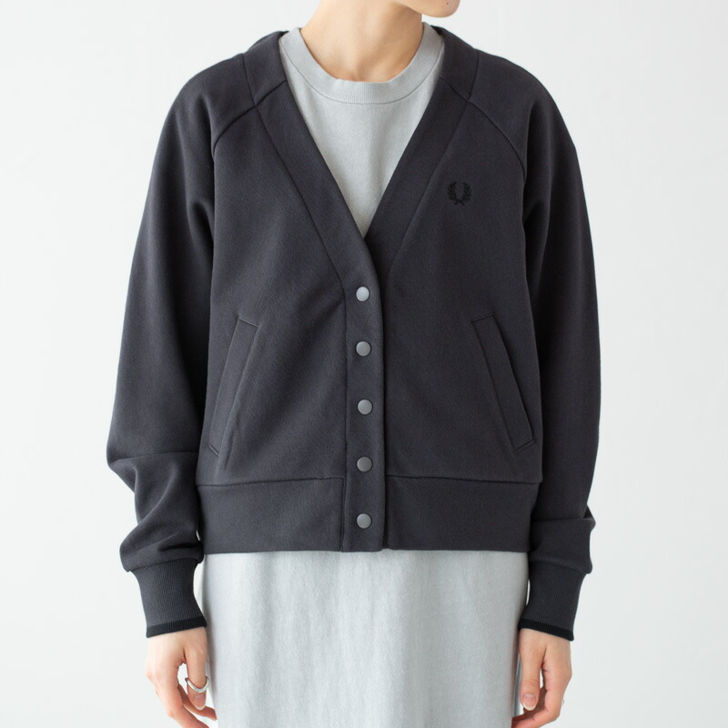 楽天市場】【スーパーSALE20%OFF】フレッドペリー スウェットシャツ