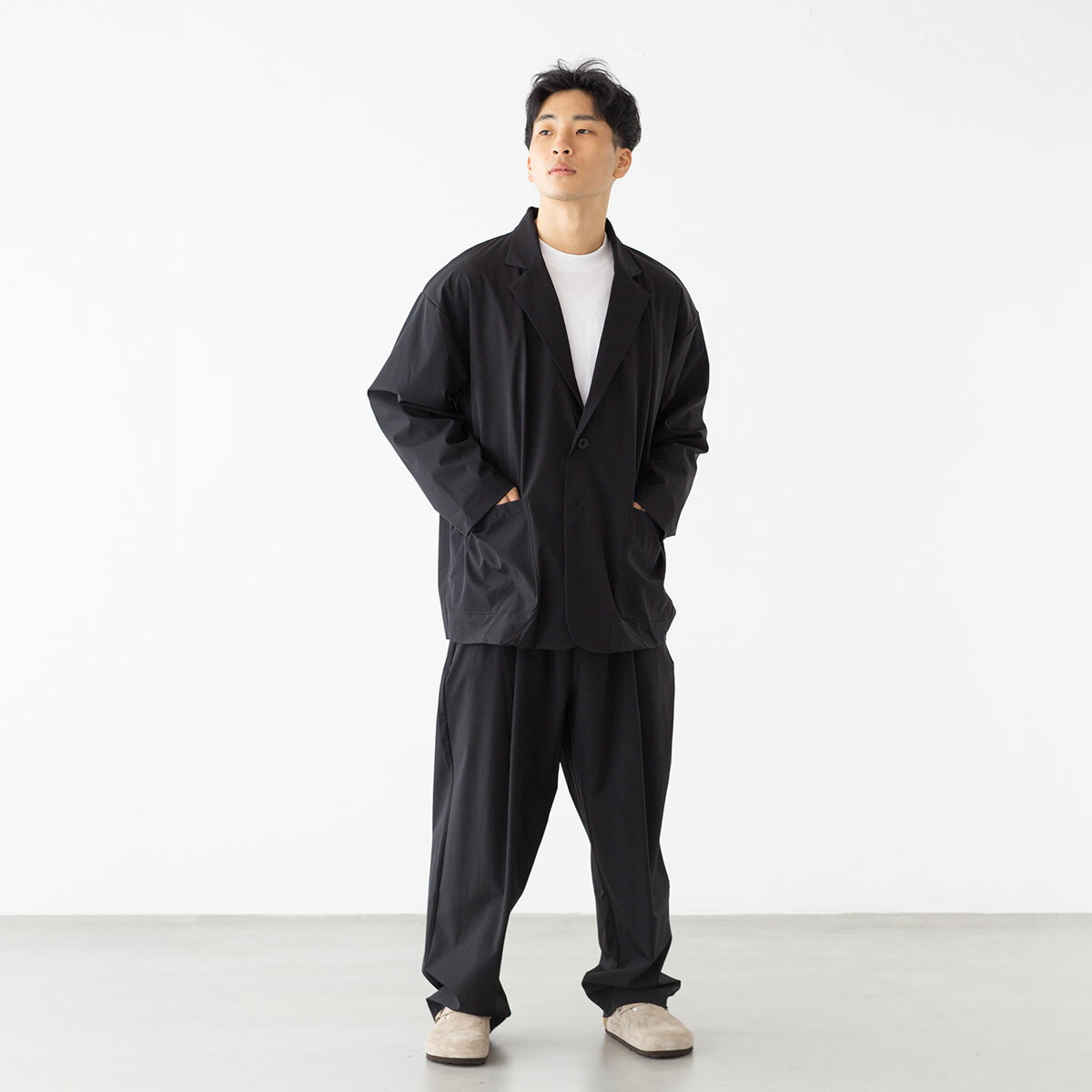 楽天市場】サウザンドマイル セットアップ THOUSAND MILE ジャケット