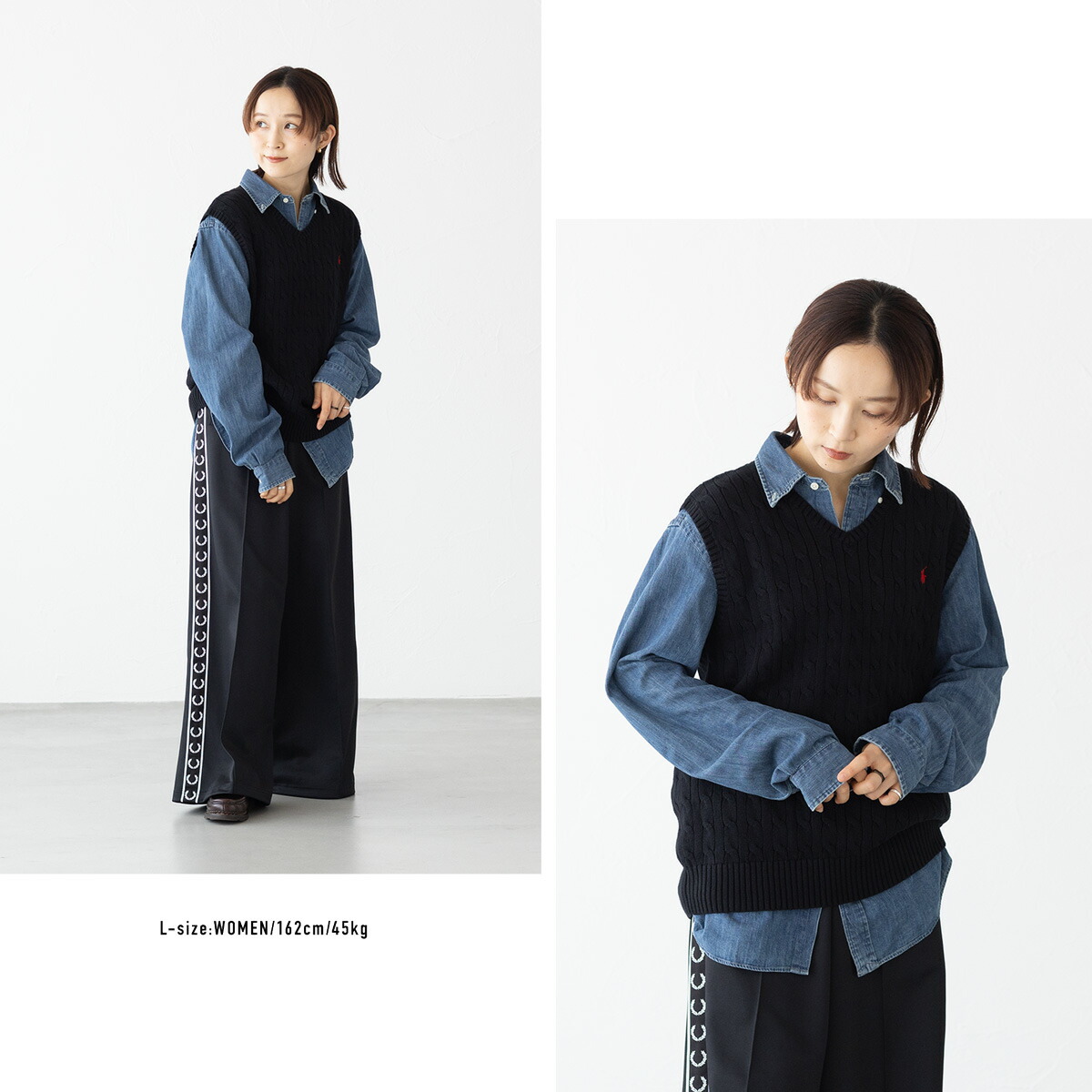 楽天市場】ポロ ラルフローレン POLO Ralph Lauren ボタンダウンシャツ