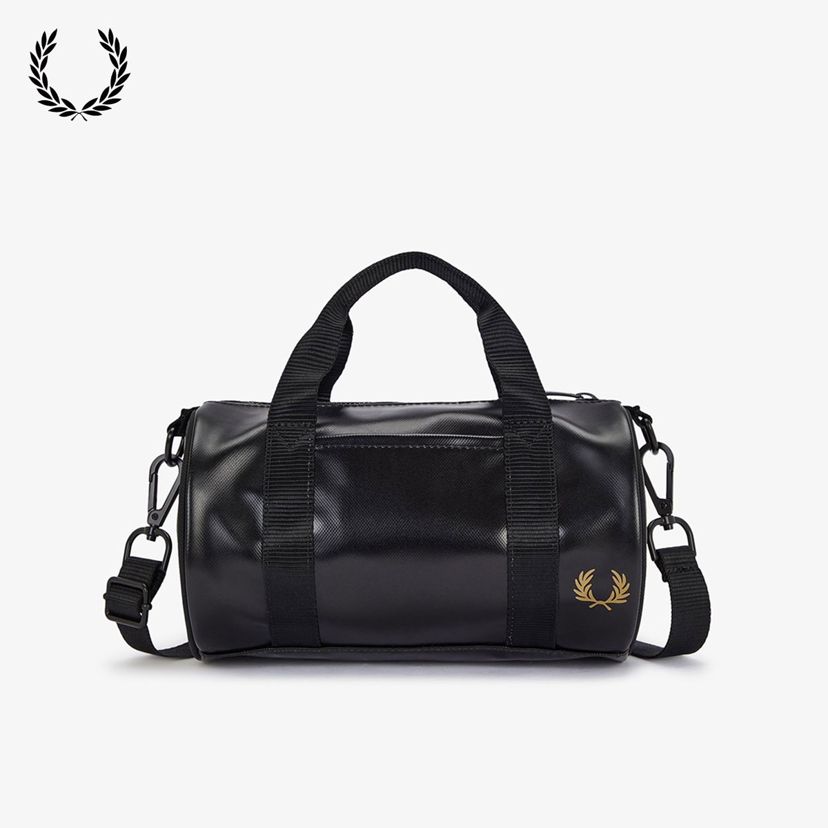 楽天市場】フレッドペリー FRED PERRY トーナル クラシック ミニ