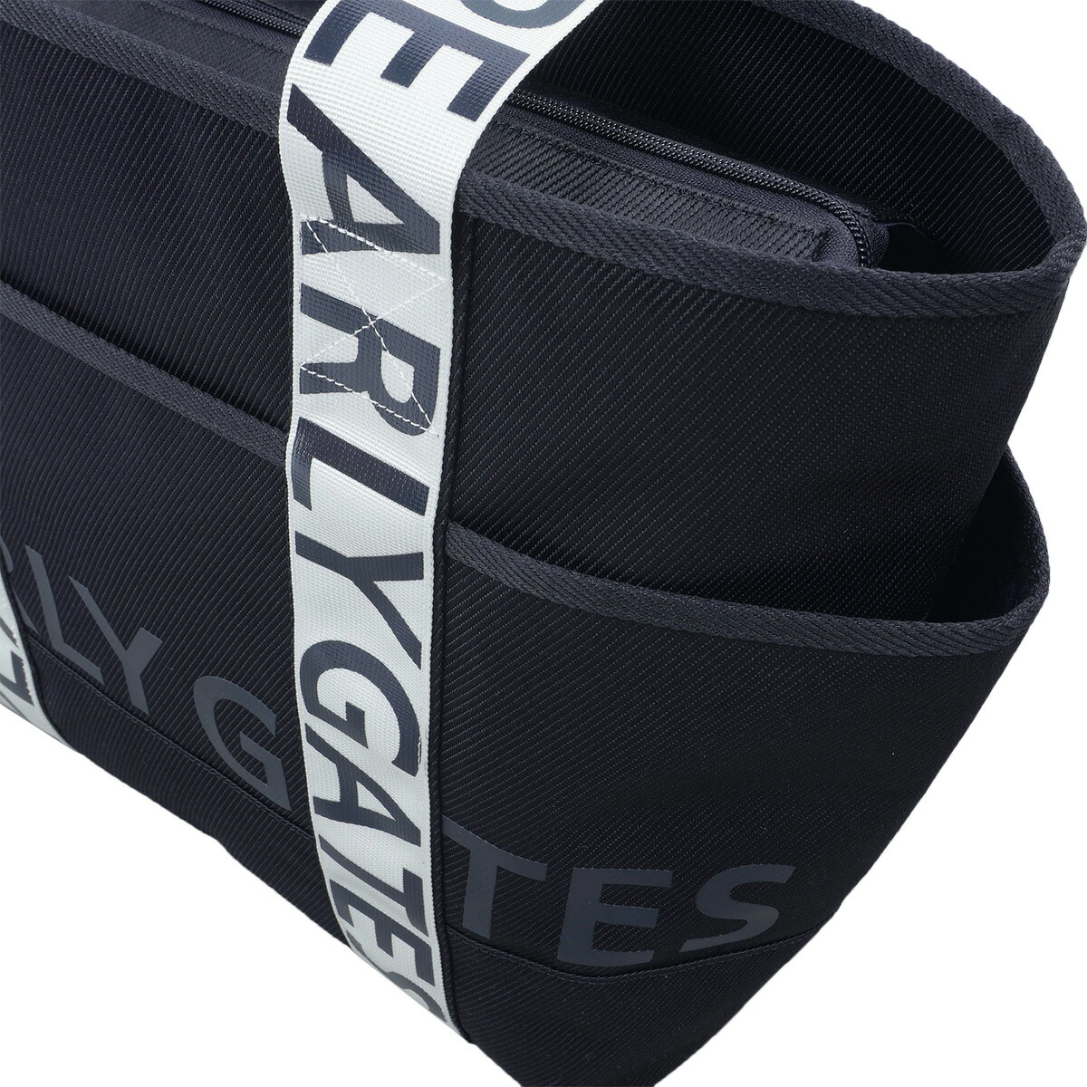 楽天市場】【月間MVP受賞】パーリーゲイツ ロッカー バッグ 定番 NEXT1