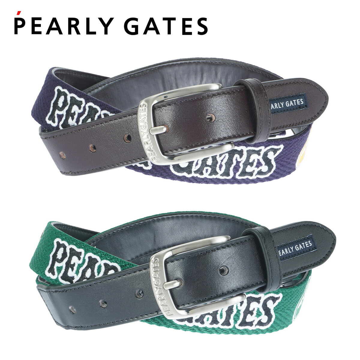 楽天市場】パーリーゲイツ ベルト（スポーツ・アウトドア）の通販