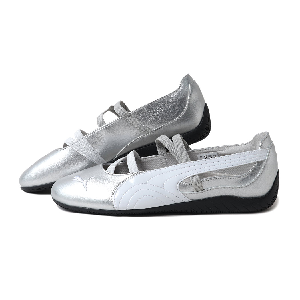 楽天市場】PUMA プーマ スピードキャット バレエ スニーカー SPEEDCAT