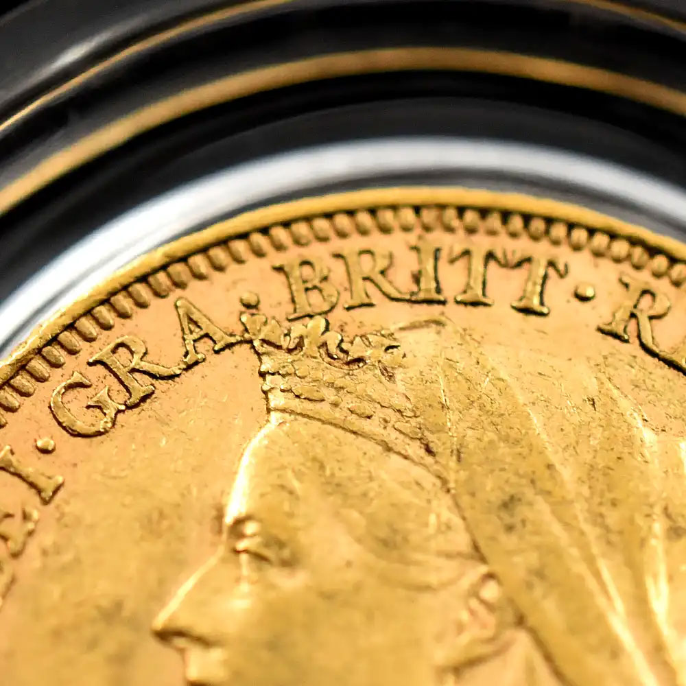 楽天市場】☆即納追跡可☆ オーストラリア 1896 ヴィクトリア女王