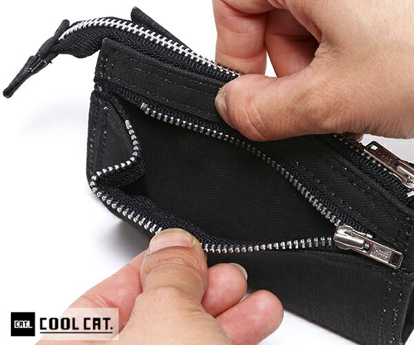 楽天市場】ポーター ダック ジップウォレット 636-06834 （カラー