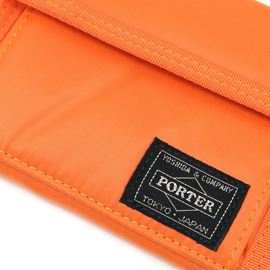 楽天市場】ポーター カプセル ウォレット 555-06440 （カラー