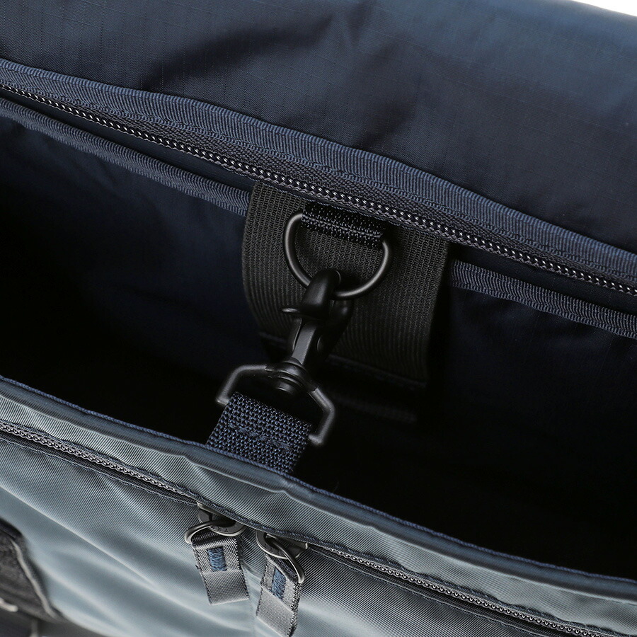 楽天市場】POTR ライド メッセンジャーバッグ 997-05361 （カラー