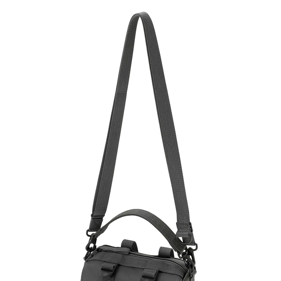 楽天市場】POTR ライド ロールバッグ 997-05363 （カラー