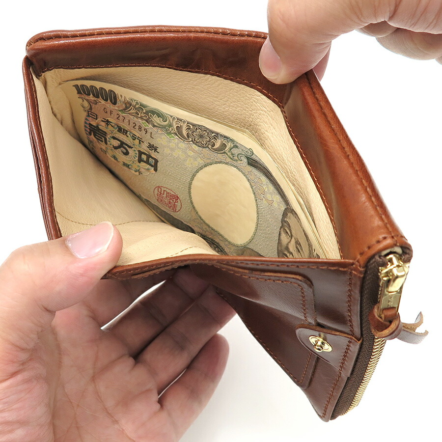 楽天市場】ポーター ソーク ウォレット 101-06003 （カラー：キャメル