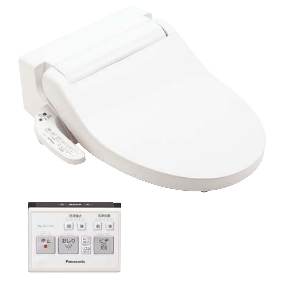 楽天市場】パナソニック アラウーノV専用トワレ CH325WS 新S5 シンプル